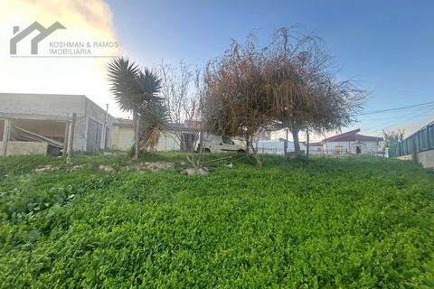 Helårsgrund i A dos Cunhados e Maceira, Lisbon, A dos Cunhados e Maceira - € 197.500 | Ref: K&R - 176 - foto 26