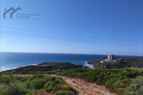Helårsgrund i A dos Cunhados e Maceira, Lisbon, A dos Cunhados e Maceira - € 197.500 | Ref: K&R - 176 - foto 33