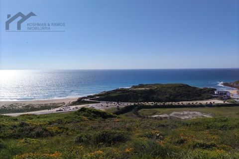Helårsgrund i A dos Cunhados e Maceira, Lisbon, A dos Cunhados e Maceira - € 197.500 | Ref: K&R - 176 - foto 34