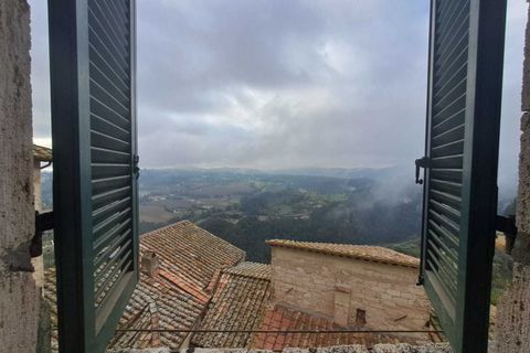 Lejlighed i Amelia, Terni, Amelia - € 60.000 | Ref: Rif.22 - foto 19
