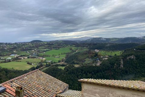 Lejlighed i Amelia, Terni, Amelia - € 60.000 | Ref: Rif.22 - foto 20