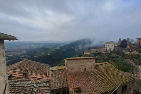 Lejlighed i Amelia, Terni, Amelia - € 60.000 | Ref: Rif.22 - foto 21