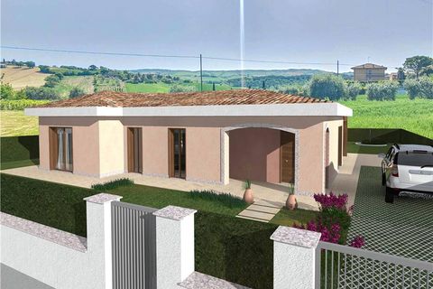 Villa i Fermo, Fermo, Fermo - € 295.000 | Ref: fm100 - foto 3
