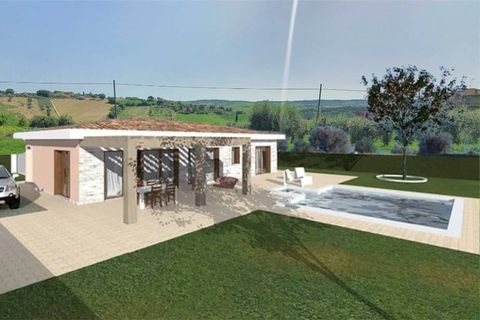 Villa i Fermo, Fermo, Fermo - € 295.000 | Ref: fm100 - foto 6