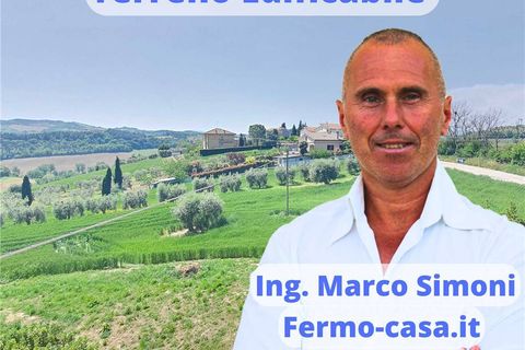 Helårsgrund i Fermo, Fermo, Fermo - € 55.000 | Ref: fm016 - foto 1