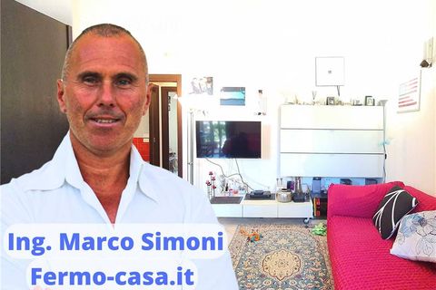 Wohnung in Fermo, Fermo, Fermo - € 105.000 | Ref: fm056 - Foto 1