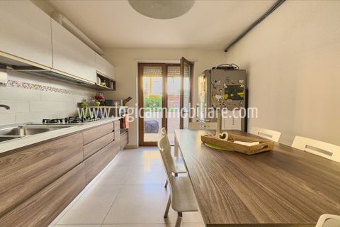 Lejlighed i Matino, Lecce, Matino - € 160.000 | Ref: AP720 - foto 5