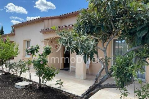 Villa i Gargas, Vaucluse, Gargas - € 378.000 | Ref: LUB-001226 - foto 1