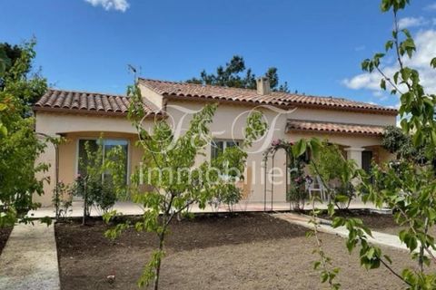 Villa i Gargas, Vaucluse, Gargas - € 378.000 | Ref: LUB-001226 - foto 2