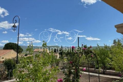 Villa i Gargas, Vaucluse, Gargas - € 378.000 | Ref: LUB-001226 - foto 3