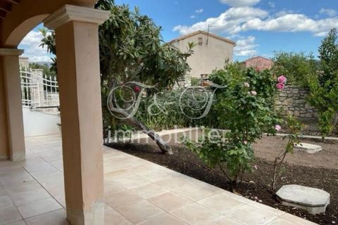 Villa i Gargas, Vaucluse, Gargas - € 378.000 | Ref: LUB-001226 - foto 4