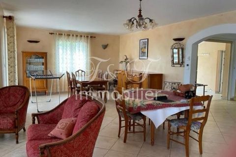 Villa i Gargas, Vaucluse, Gargas - € 378.000 | Ref: LUB-001226 - foto 5