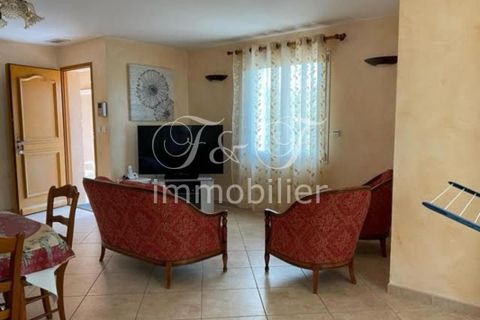 Villa i Gargas, Vaucluse, Gargas - € 378.000 | Ref: LUB-001226 - foto 6