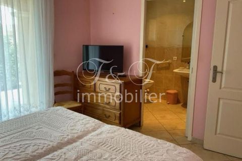 Villa i Gargas, Vaucluse, Gargas - € 378.000 | Ref: LUB-001226 - foto 9