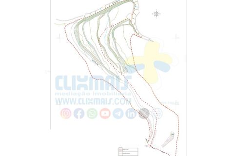Helårsgrund i Paredes, Porto, Paredes - € 190.000 | Ref: clix mais v1.189 - foto 12