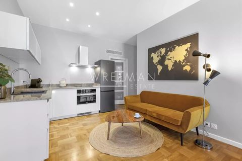 Lejlighed i Cannes, Alpes-Maritimes, Cannes - € 665.000 | Ref: 85129190 - foto 5