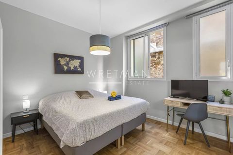 Lejlighed i Cannes, Alpes-Maritimes, Cannes - € 665.000 | Ref: 85129190 - foto 9