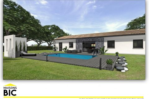 Villa a Quarante, Herault, Quarante - € 209.000 | Ref: BIC-QUARANTE-_NG1 - foto 2