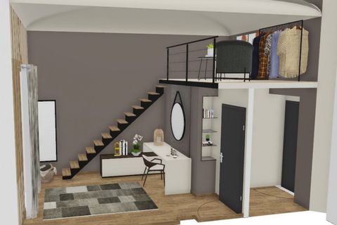 Lejlighed i Torino, Turin, Torino - € 115.000 | Ref: 55932 - foto 10