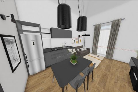 Lejlighed i Torino, Turin, Torino - € 115.000 | Ref: 55932 - foto 12