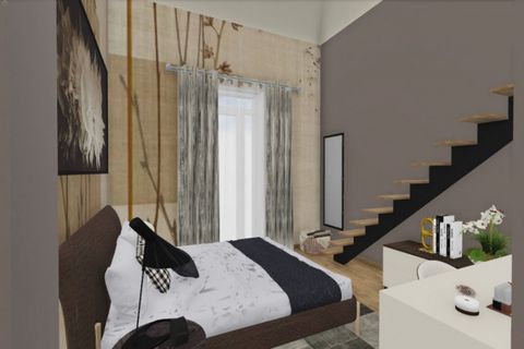 Lejlighed i Torino, Turin, Torino - € 115.000 | Ref: 55932 - foto 13
