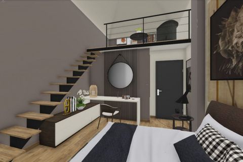 Lejlighed i Torino, Turin, Torino - € 115.000 | Ref: 55932 - foto 14
