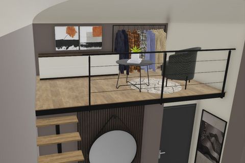 Lejlighed i Torino, Turin, Torino - € 115.000 | Ref: 55932 - foto 3
