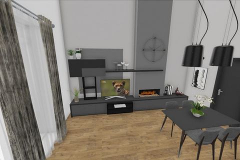 Lejlighed i Torino, Turin, Torino - € 115.000 | Ref: 55932 - foto 5