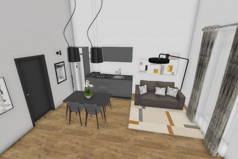 Lejlighed i Torino, Turin, Torino - € 115.000 | Ref: 55932 - foto 6