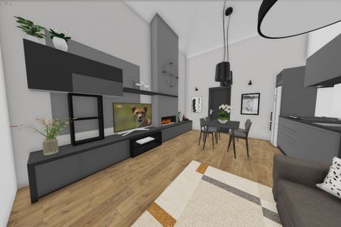 Lejlighed i Torino, Turin, Torino - € 115.000 | Ref: 55932 - foto 7