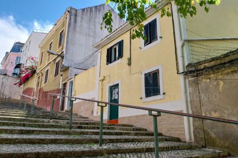 Lejlighed i Lisbon, Lisbon, Lisbon - € 219.000 | Ref: APA_10315 - foto 1