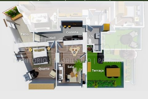 Lejlighed i Lisbon, Lisbon, Lisbon - € 219.000 | Ref: APA_10315 - foto 12
