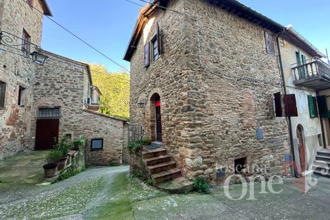 Byhus i Chianni, Pisa, Chianni - € 185.000 | Ref: 18748 - foto 20