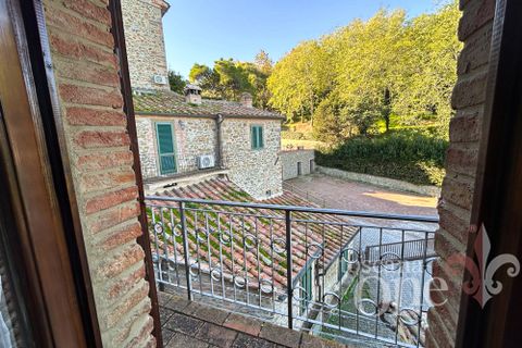 Byhus i Chianni, Pisa, Chianni - € 185.000 | Ref: 18748 - foto 2