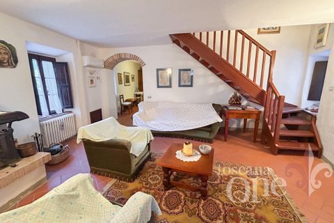 Byhus i Chianni, Pisa, Chianni - € 185.000 | Ref: 18748 - foto 8