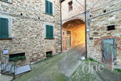 Byhus i Chianni, Pisa, Chianni - € 185.000 | Ref: 18748 - foto 6