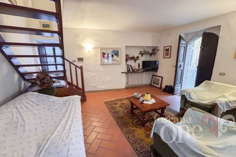 Byhus i Chianni, Pisa, Chianni - € 185.000 | Ref: 18748 - foto 7