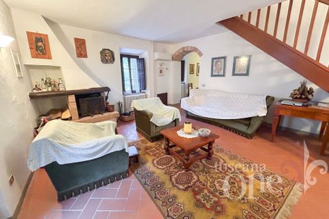 Byhus i Chianni, Pisa, Chianni - € 185.000 | Ref: 18748 - foto 3