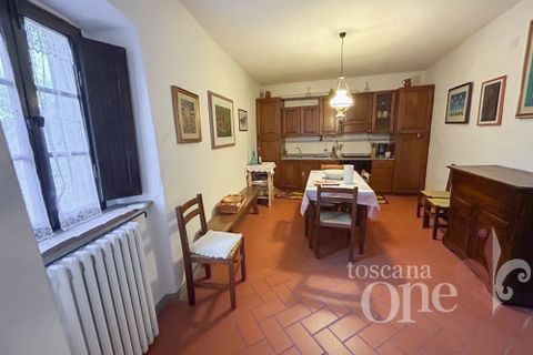 Byhus i Chianni, Pisa, Chianni - € 185.000 | Ref: 18748 - foto 5