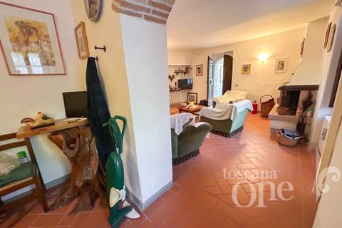 Byhus i Chianni, Pisa, Chianni - € 185.000 | Ref: 18748 - foto 9