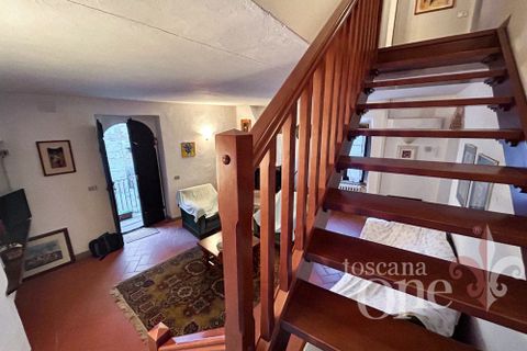 Byhus i Chianni, Pisa, Chianni - € 185.000 | Ref: 18748 - foto 10