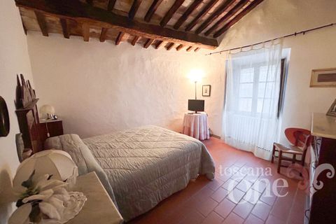 Byhus i Chianni, Pisa, Chianni - € 185.000 | Ref: 18748 - foto 12