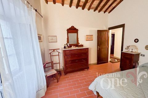 Byhus i Chianni, Pisa, Chianni - € 185.000 | Ref: 18748 - foto 13