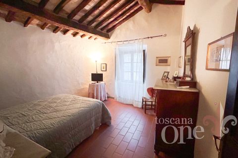 Byhus i Chianni, Pisa, Chianni - € 185.000 | Ref: 18748 - foto 14