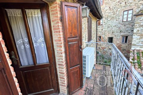 Byhus i Chianni, Pisa, Chianni - € 185.000 | Ref: 18748 - foto 4