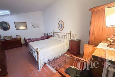 Byhus i Chianni, Pisa, Chianni - € 185.000 | Ref: 18748 - foto 15
