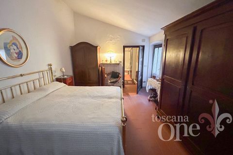 Byhus i Chianni, Pisa, Chianni - € 185.000 | Ref: 18748 - foto 16