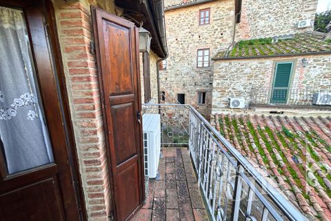 Byhus i Chianni, Pisa, Chianni - € 185.000 | Ref: 18748 - foto 17