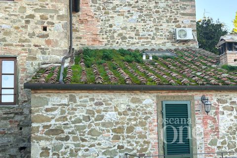 Byhus i Chianni, Pisa, Chianni - € 185.000 | Ref: 18748 - foto 18