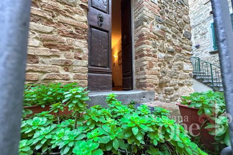 Byhus i Chianni, Pisa, Chianni - € 185.000 | Ref: 18748 - foto 21
